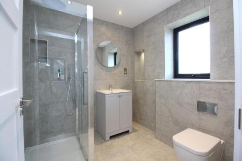 En Suite Shower Room
