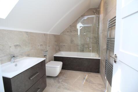 Bed Three En Suite