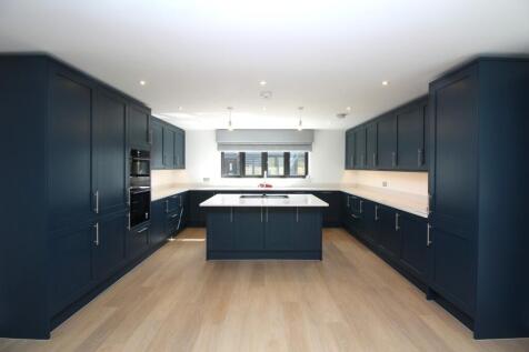 Kitchen View 1