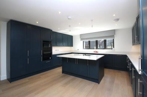 Kitchen View 2
