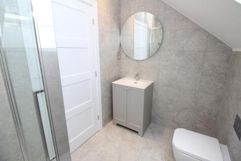 Bed Two En Suite