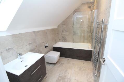 Bed Three En Suite