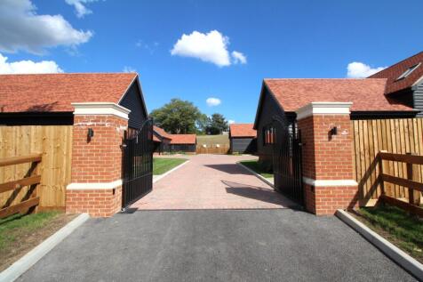 Development Entrance
