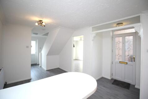 Dining Space