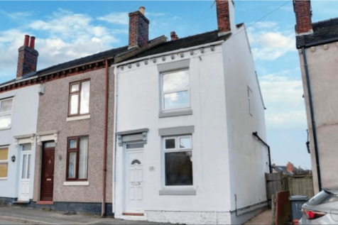 13 St Saviours St