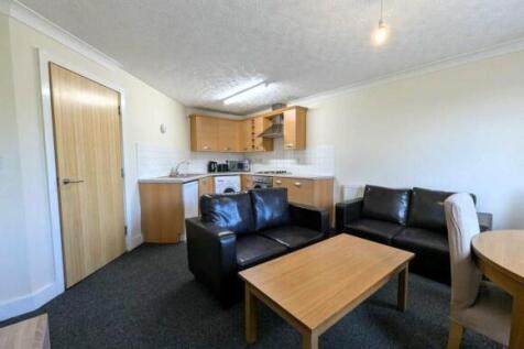 2 Bed apartment