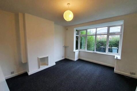 3 Bed Terraced