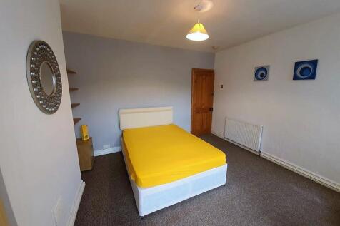 6 Bed HMO