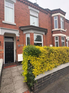 4 Bed Furnished HMO