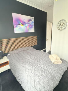 4 Bed Furnished HMO