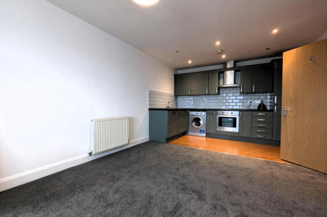 2 bed Apartment