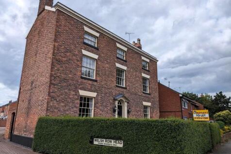1 Bed flat in Prme location