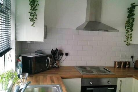 2 Bed Terraced