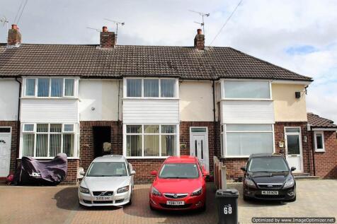 2 Bed Terraced