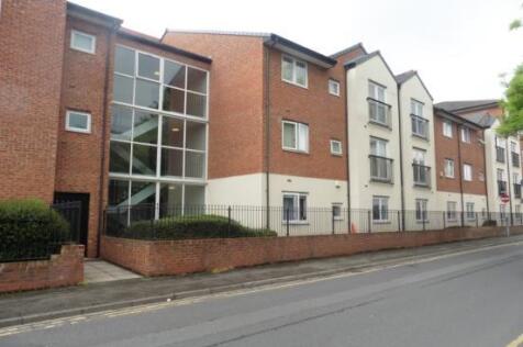 2 Bed unfurnished apartment