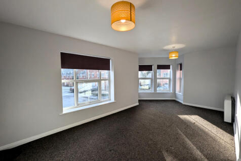 2 Bed apartment