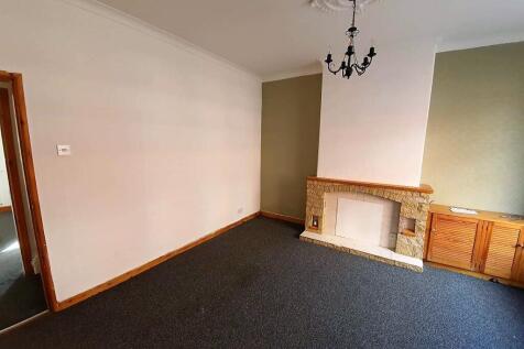 2 Bed Terraced
