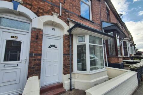 2 Bed refurbished home