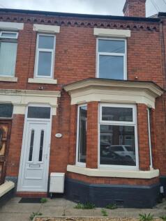 Nelson St, Crewe, CW2 7LN