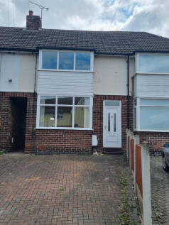 3 Bed Terraced