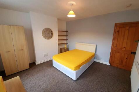 room for rent