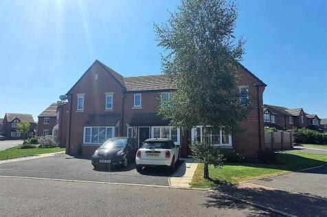 3 Bed Mews