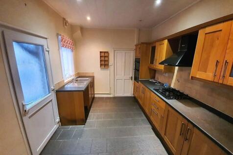 3 Bed Terraced