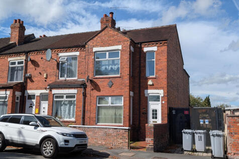 3 Bed Terraced