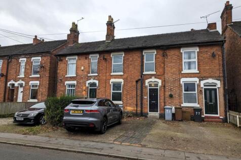 2 Bed cottage