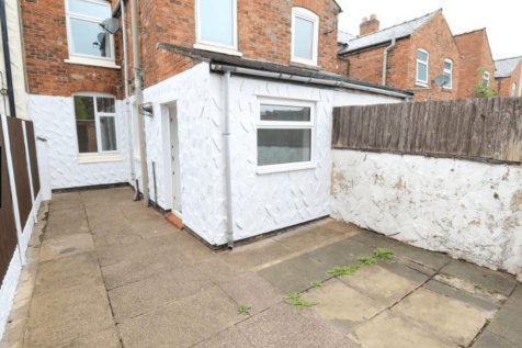 2 Bed terraced