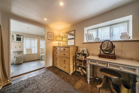 Dressing Room