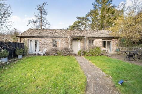 Cottage 1