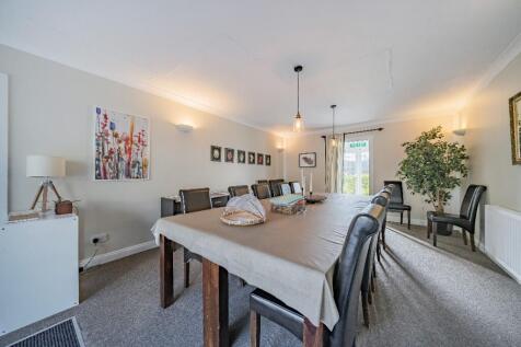 Cottage 1