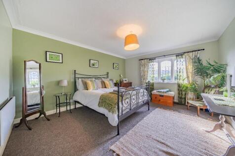 Cottage 1