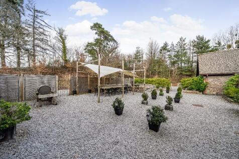 Cottage 1