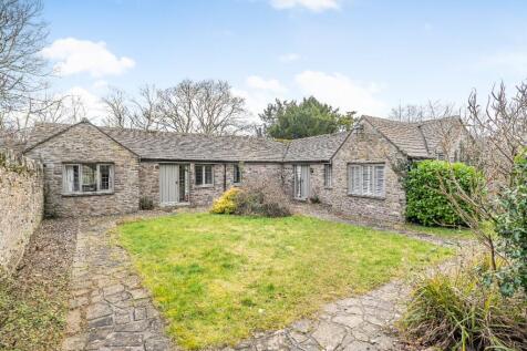 Cottage 2 