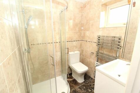 En Suite Shower Room