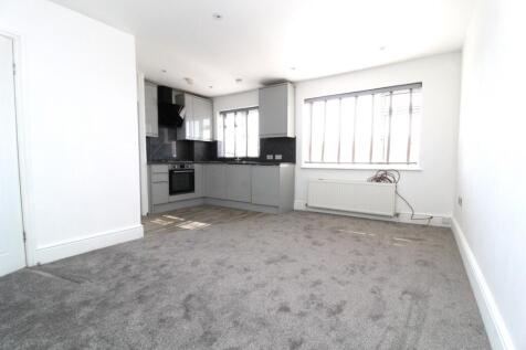 Lounge/Kitchen