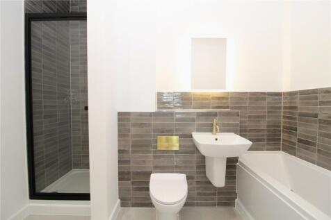 En Suite View 1