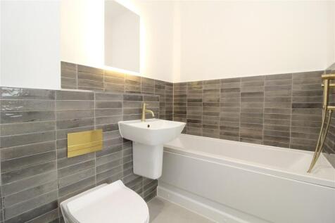 En Suite View 2