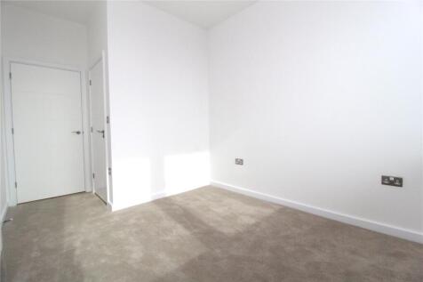 Bedroom Two View 1
