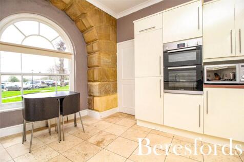 Kitchen View 1