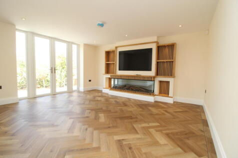 Lounge View 1