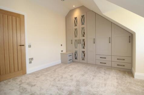 Bedroom Two View 1