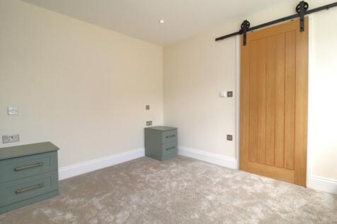 Bedroom Three View 1