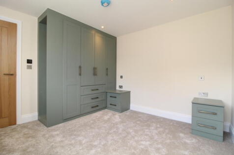 Bedroom Three View 2