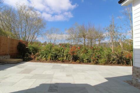 Garden View 2