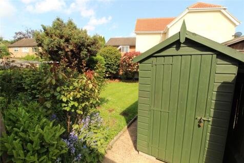 Garden View 2
