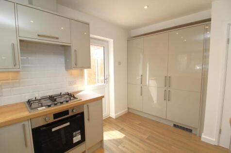 Kitchen View 2