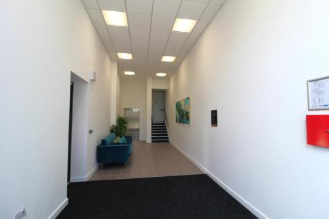 Communal Entrance